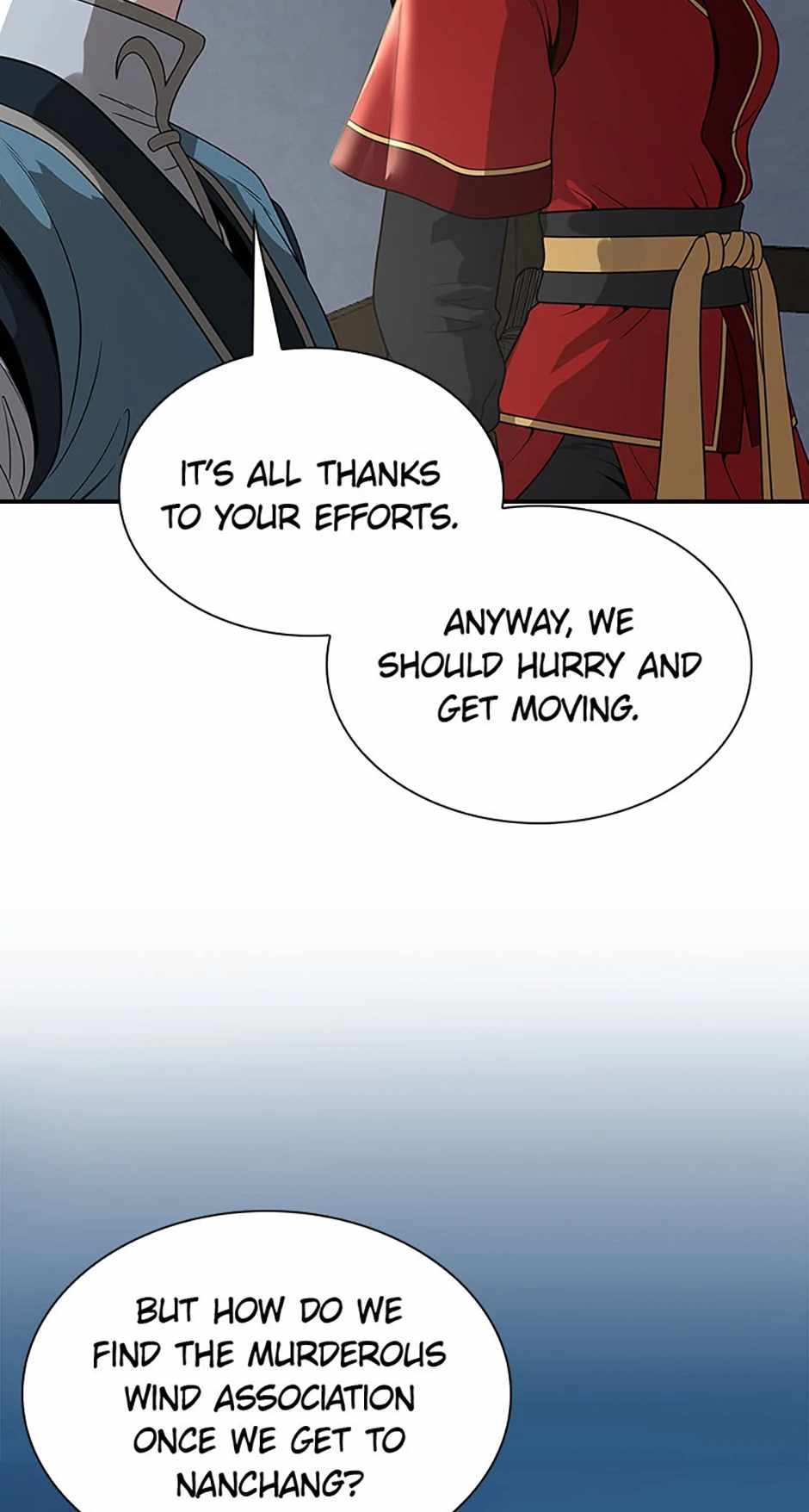 The Demonic Blade Fairy Chapter 47 21